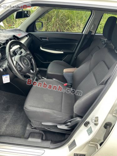Suzuki Swift GLX 1.2 AT 2018 - ảnh 4