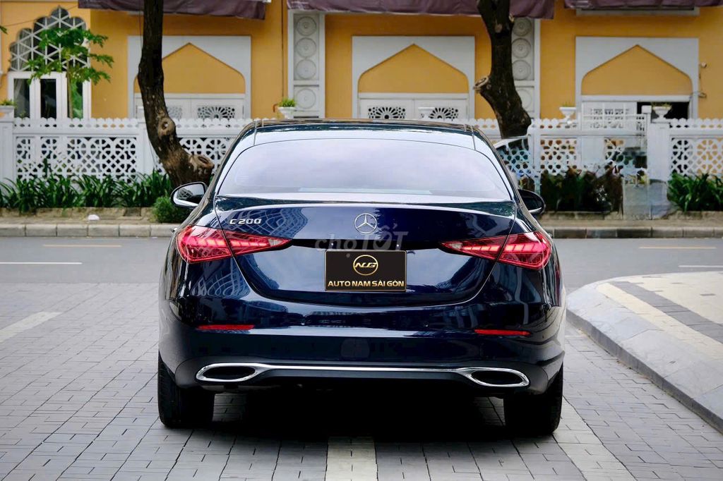 Mercedes-Benz 2021 - ảnh 4