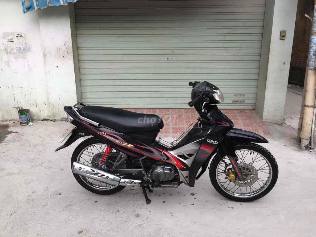 Yamaha 2015 - ảnh 1