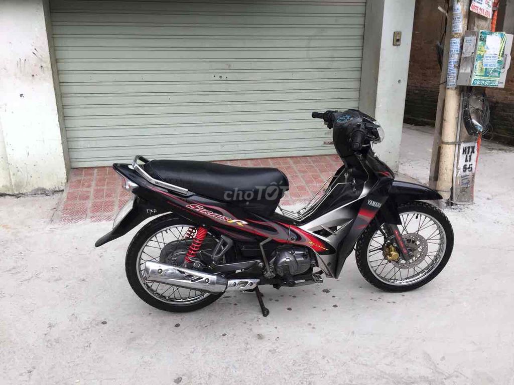 Yamaha 2015 - ảnh 2