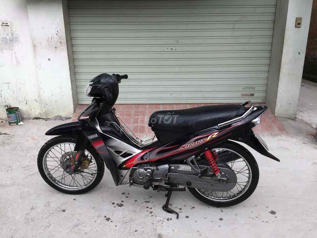 Yamaha 2015 - ảnh 3