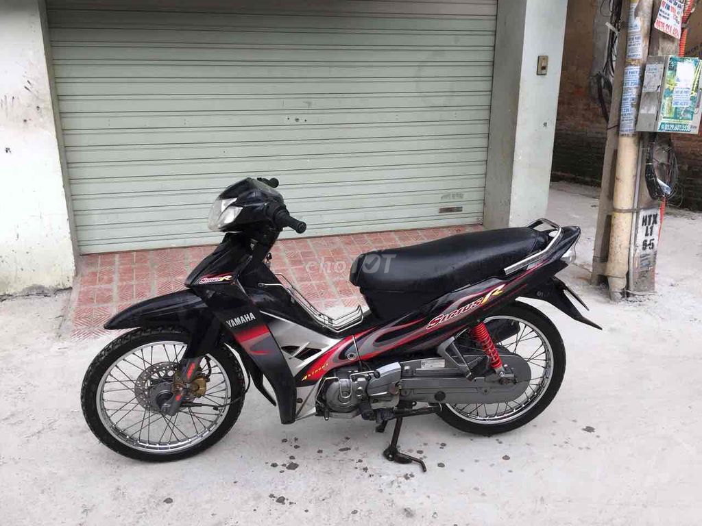 Yamaha 2015 - ảnh 4