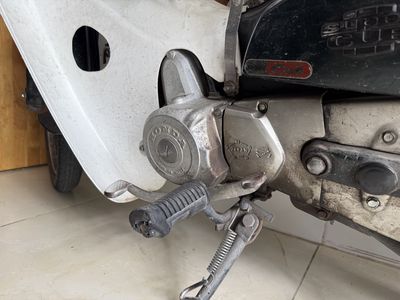Honda Super 2020 - ảnh 1