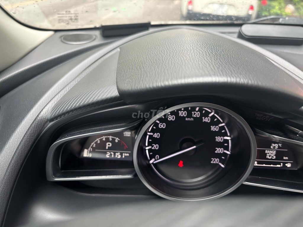 Mazda 2 2023 - ảnh 1