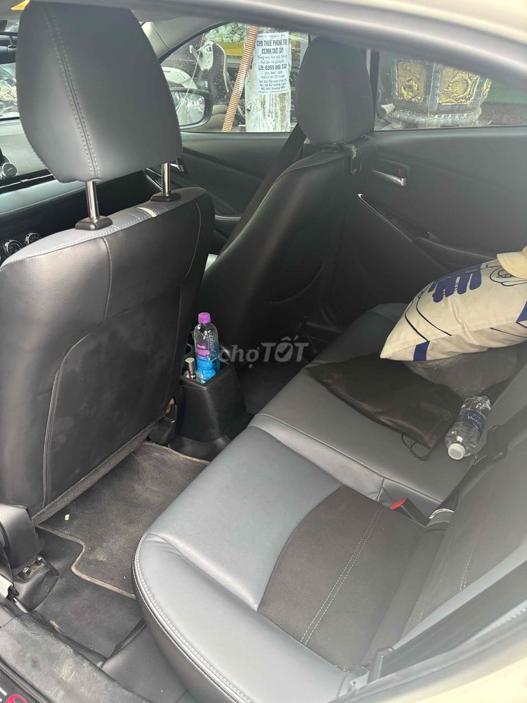 Mazda 2 2023 - ảnh 2