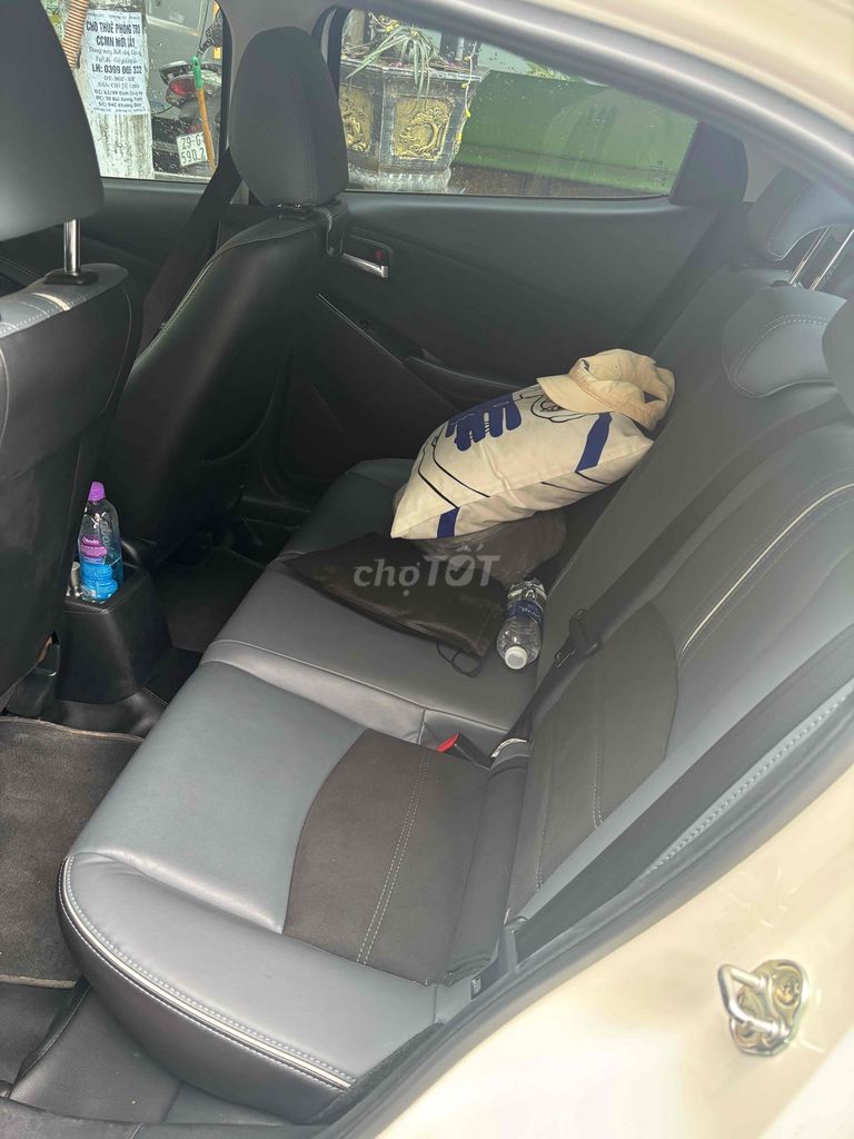 Mazda 2 2023 - ảnh 3