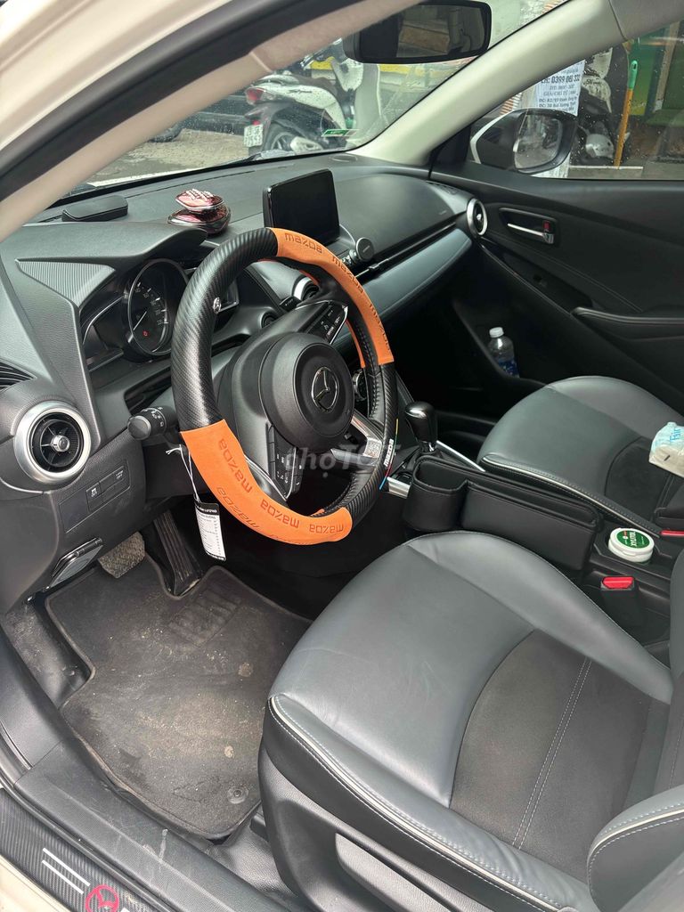 Mazda 2 2023 - ảnh 4