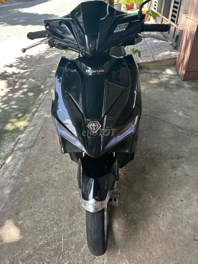Honda Air Blade 2019 - ảnh 1