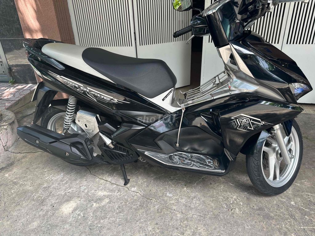 Honda Air Blade 2019 - ảnh 2