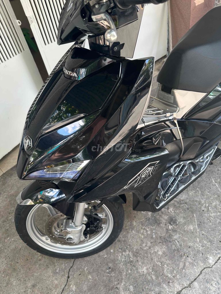 Honda Air Blade 2019 - ảnh 4