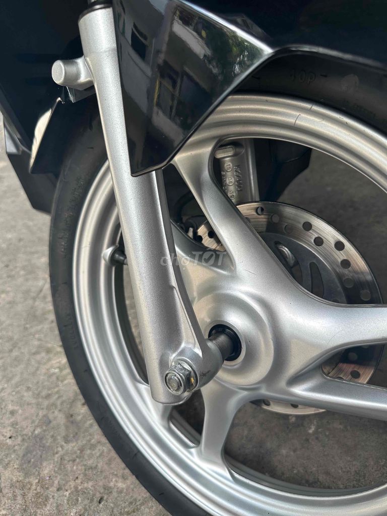 Honda Air Blade 2019 - ảnh 5