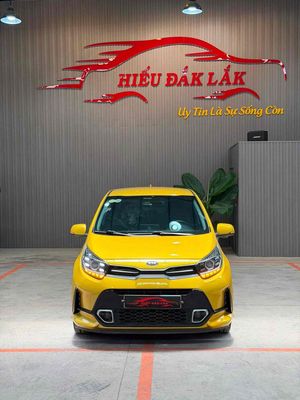 Kia Morning 2021 - ảnh 1