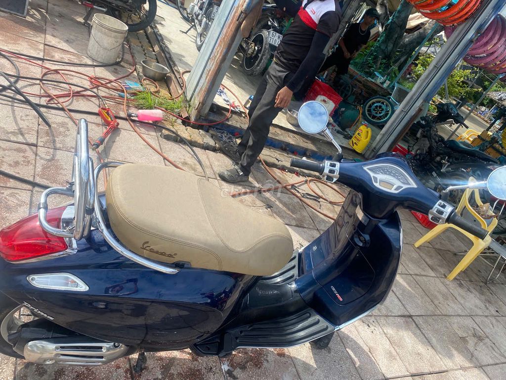 Piaggio 2016 - ảnh 1