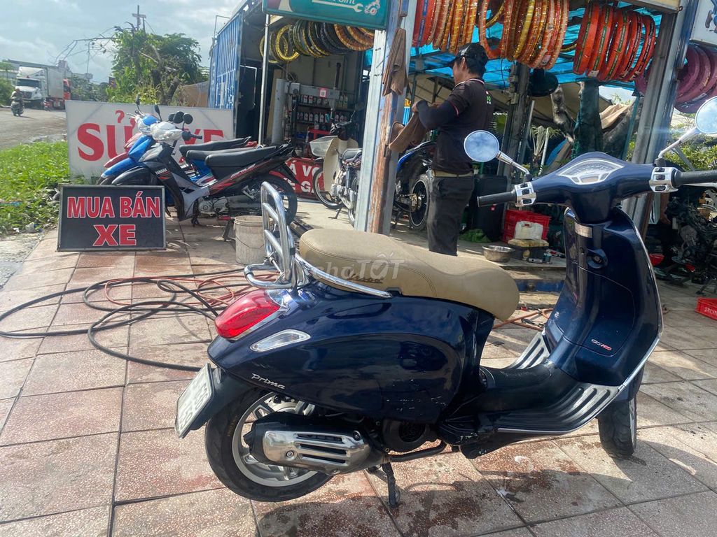 Piaggio 2016 - ảnh 2