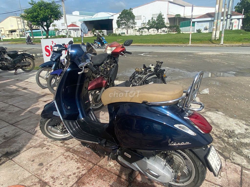 Piaggio 2016 - ảnh 3