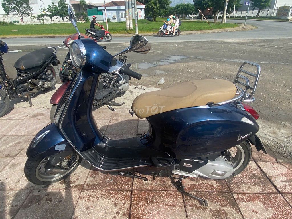 Piaggio 2016 - ảnh 4