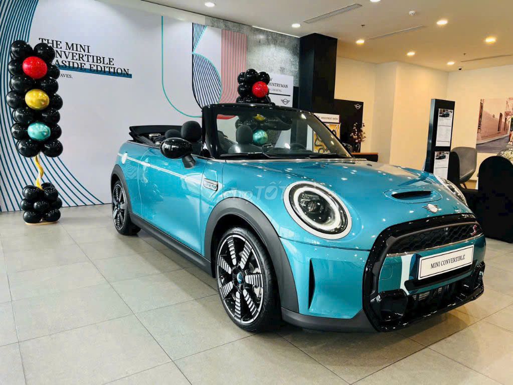 MINI 2023 - ảnh 1
