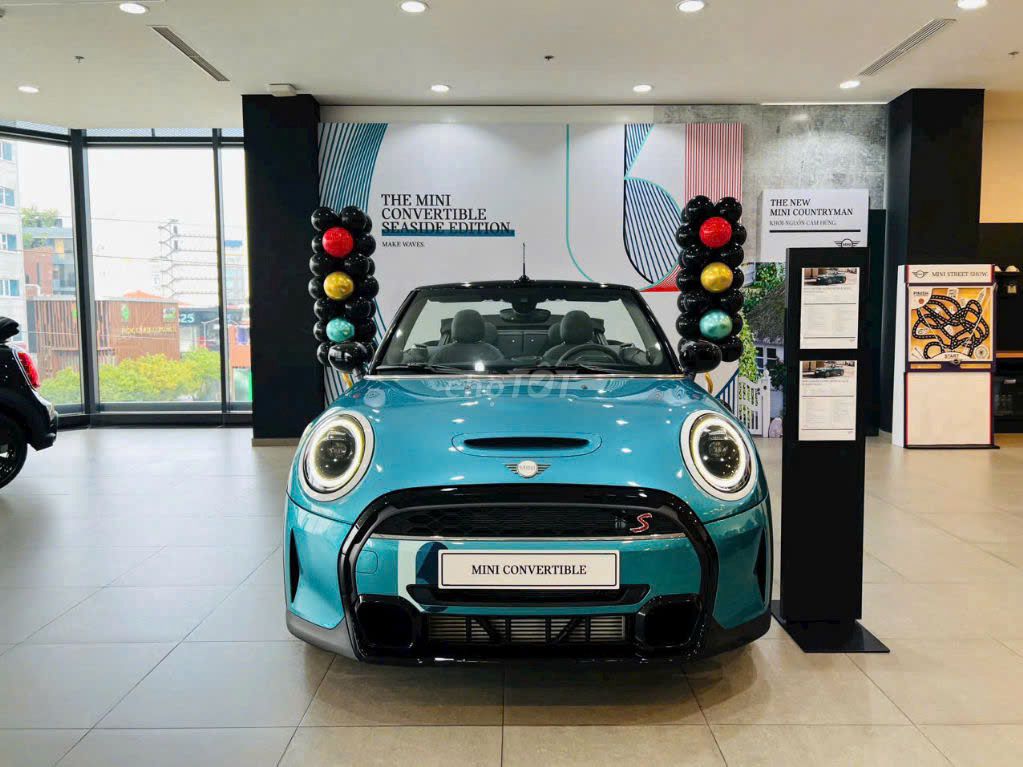 MINI 2023 - ảnh 2