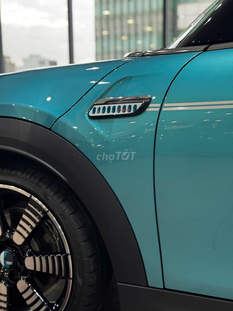 MINI 2023 - ảnh 3