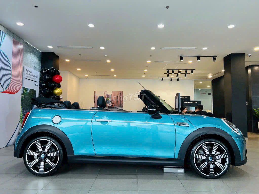 MINI 2023 - ảnh 4