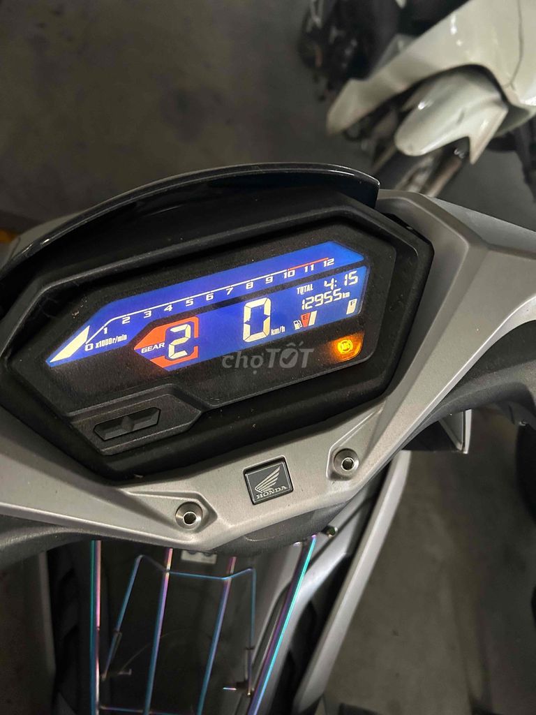 Honda Winner 2022 - ảnh 1