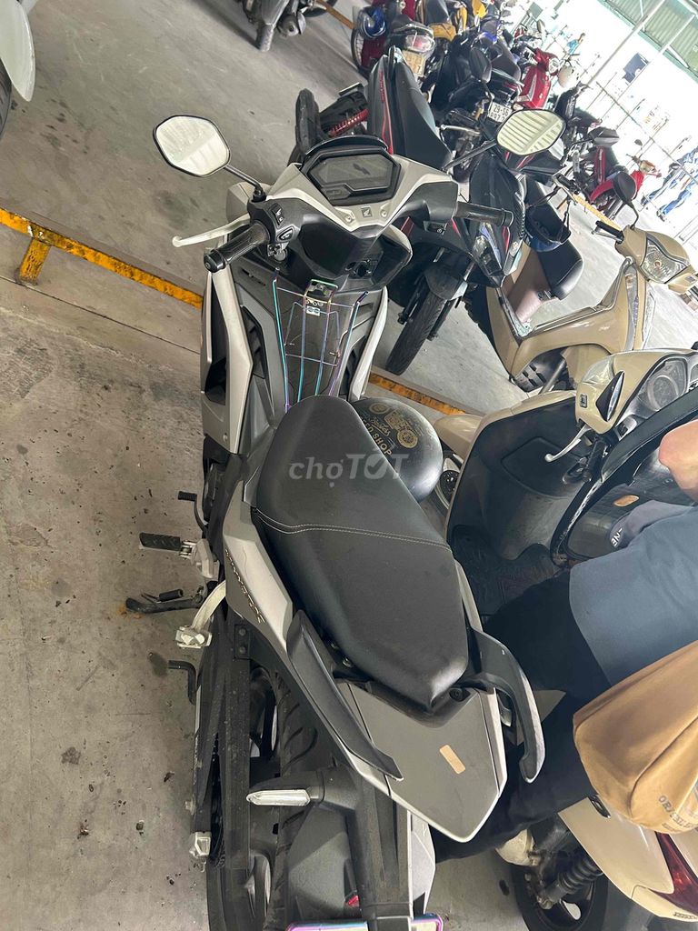 Honda Winner 2022 - ảnh 4