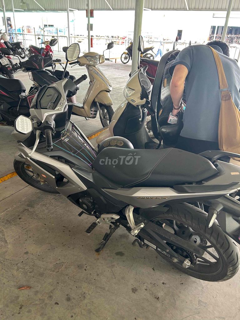 Honda Winner 2022 - ảnh 5