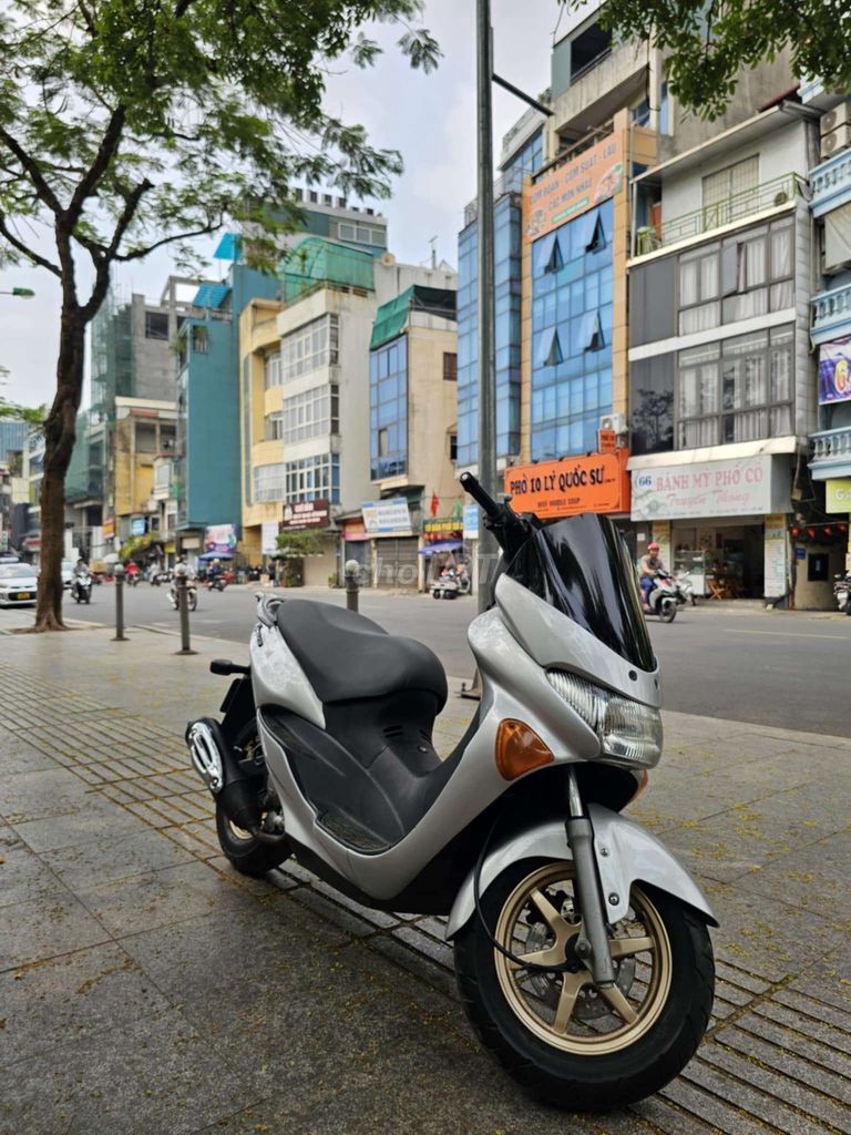 Siêu ph 2003 - ảnh 1
