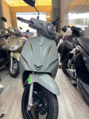 Xe m 2025 - ảnh 1