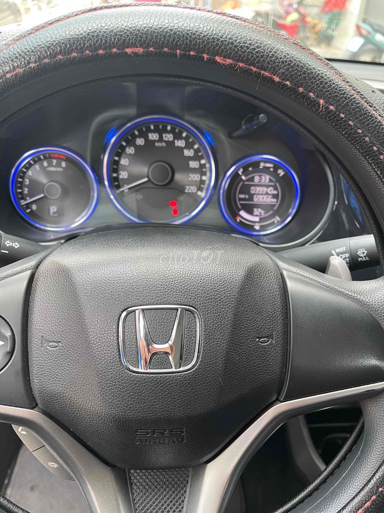 Honda City 2016 - ảnh 3