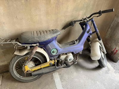 Xe m 1984 - ảnh 1