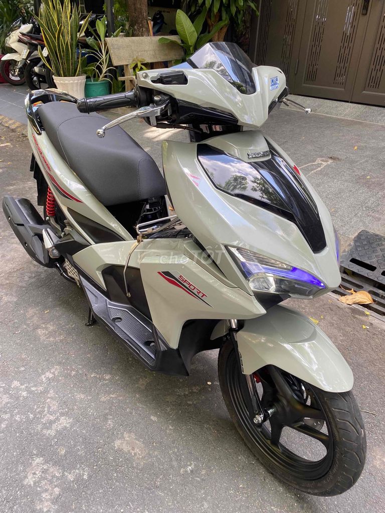 Honda Air Blade 2017 - ảnh 5