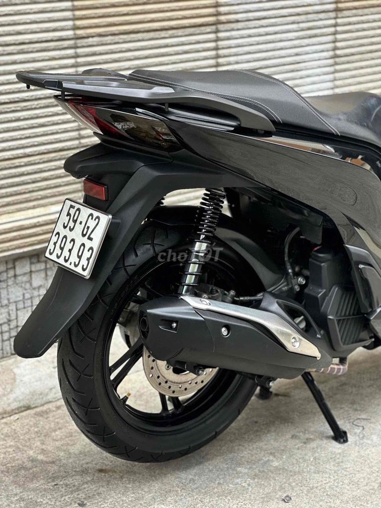 Honda SH 2018 - ảnh 2