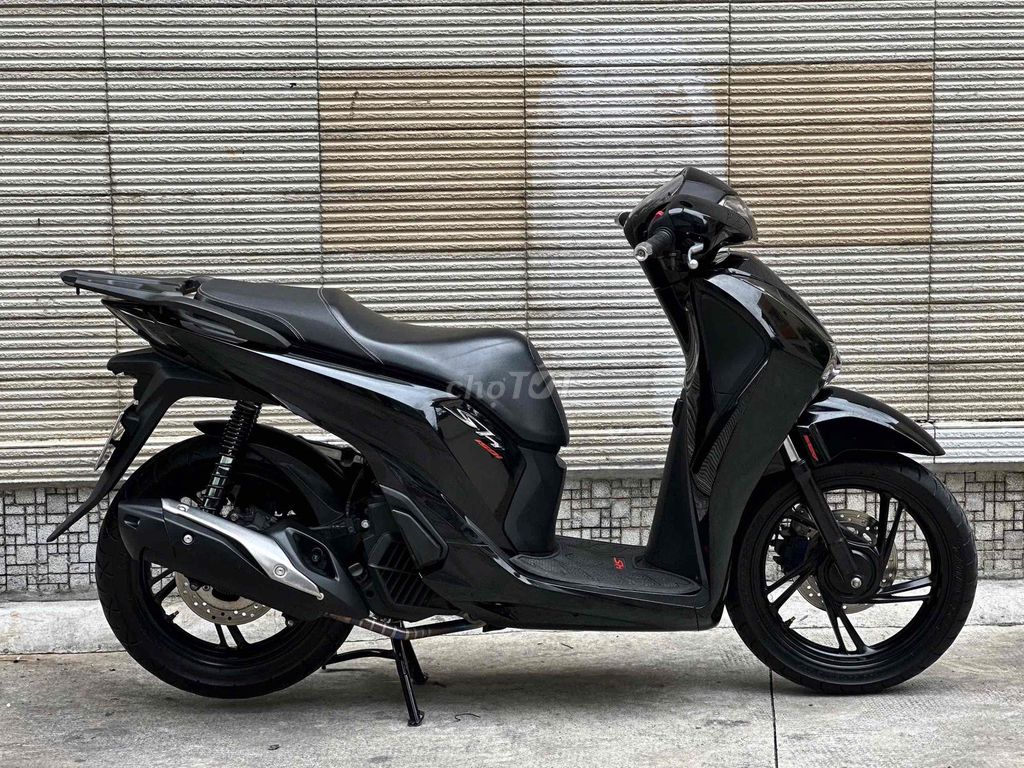 Honda SH 2018 - ảnh 3