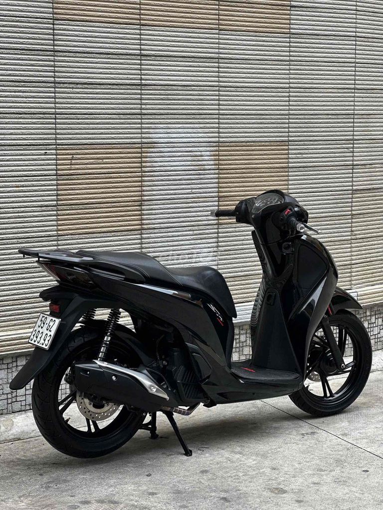 Honda SH 2018 - ảnh 4