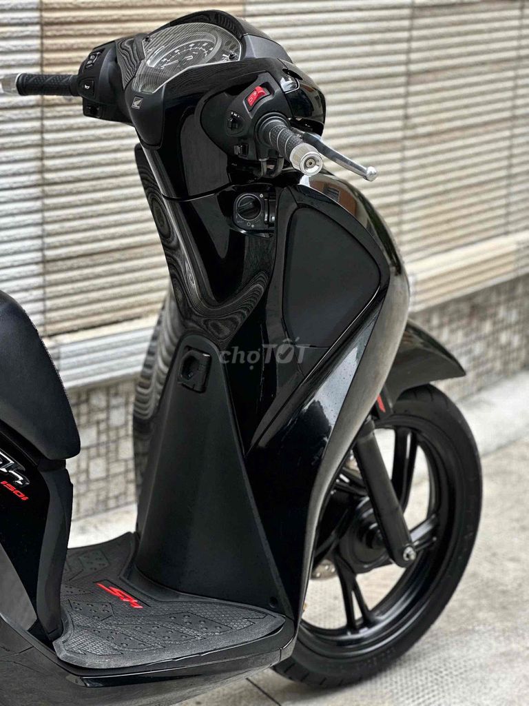 Honda SH 2018 - ảnh 5