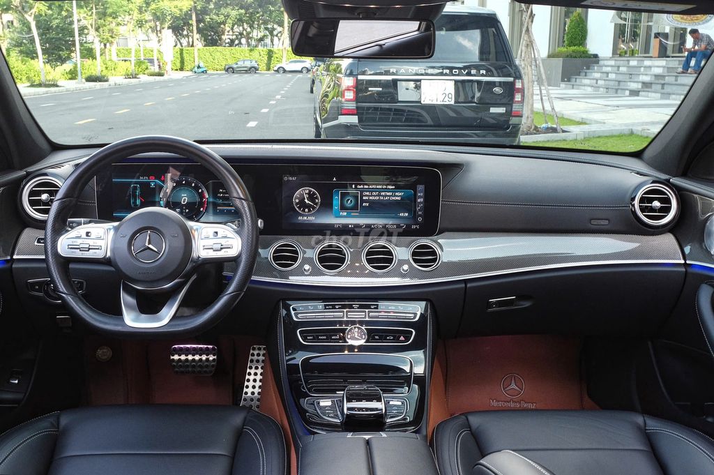 Mercedes-Benz 2019 - ảnh 5