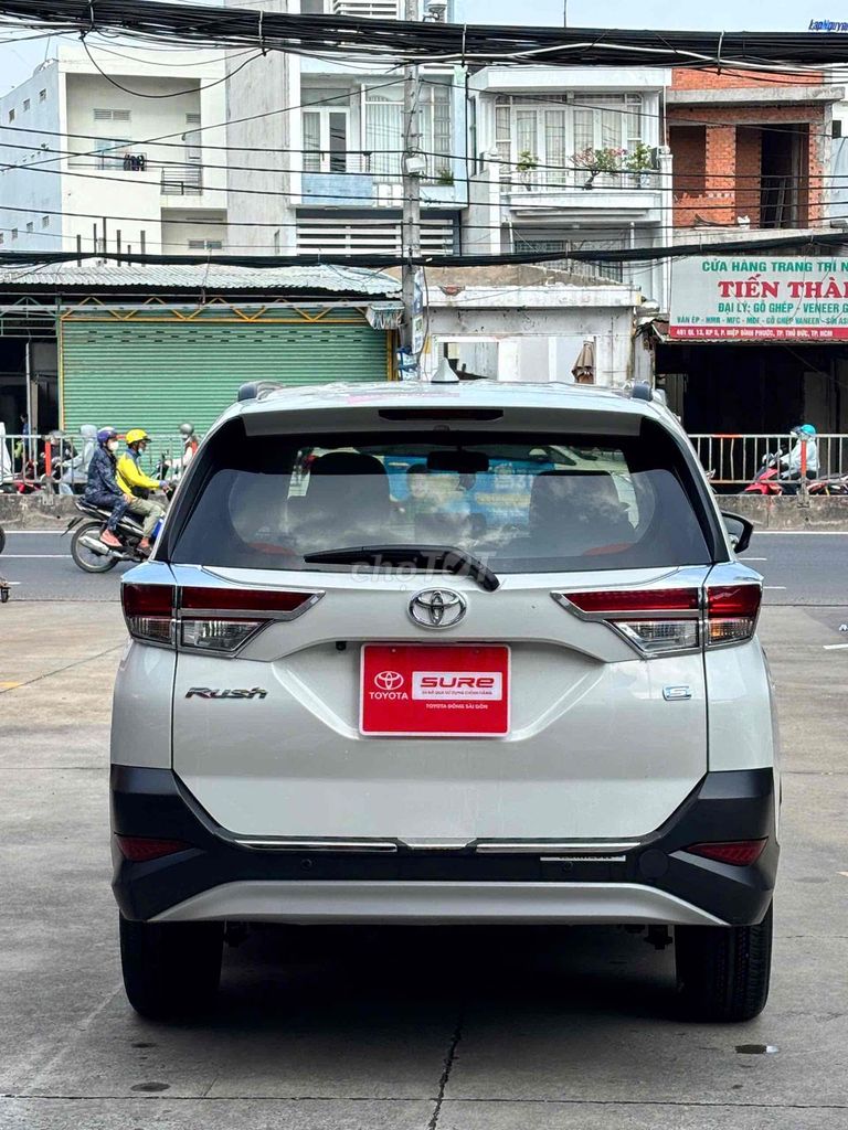 Toyota 2020 - ảnh 2
