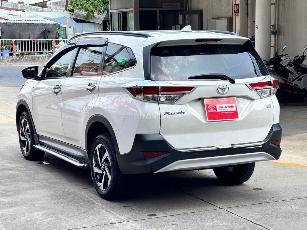Toyota 2020 - ảnh 3