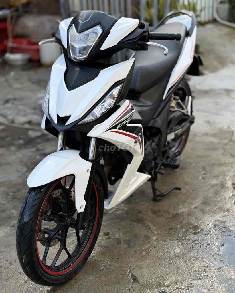 Honda 2019 - ảnh 1