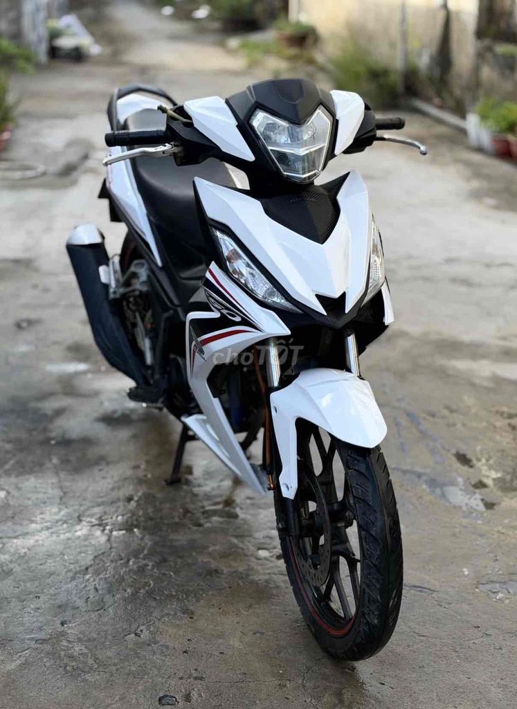 Honda 2019 - ảnh 2