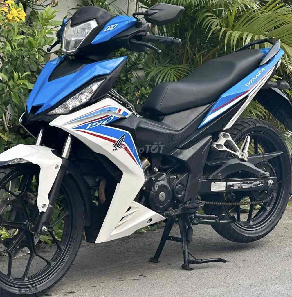 Honda 2019 - ảnh 3