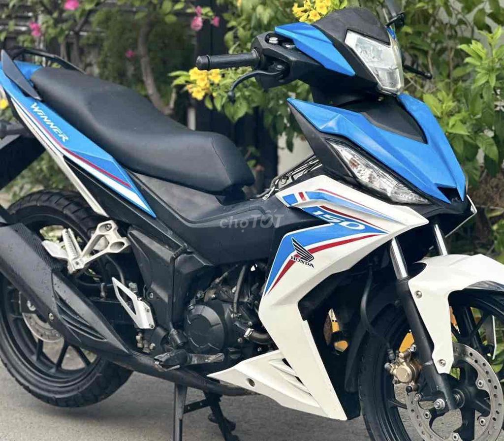 Honda 2019 - ảnh 4