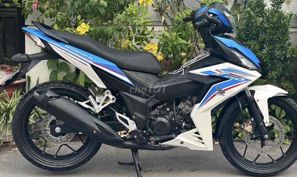 Honda 2019 - ảnh 5