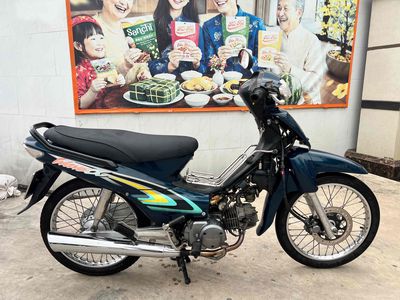 Wave Alpha 2003 - ảnh 1