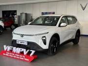 VinFast VF MPV 7 AT 2026 - ảnh 1