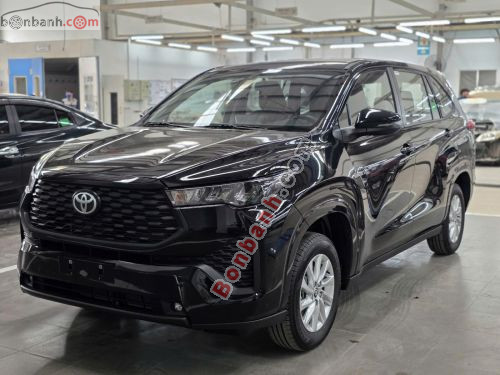 Toyota Innova Cross 2.0G CVT 2026 - ảnh 1