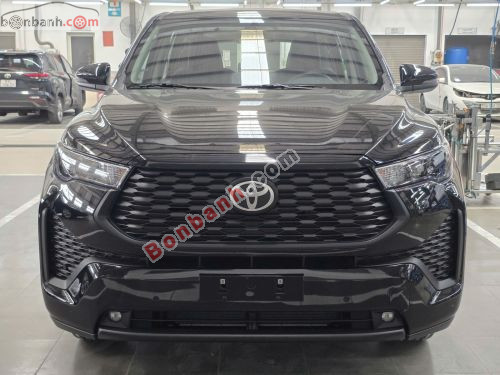 Toyota Innova Cross 2.0G CVT 2026 - ảnh 2