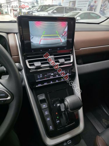 Toyota Innova Cross 2.0G CVT 2026 - ảnh 5