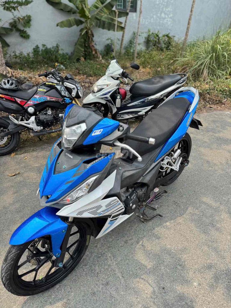 Honda Winner 2017 - ảnh 3